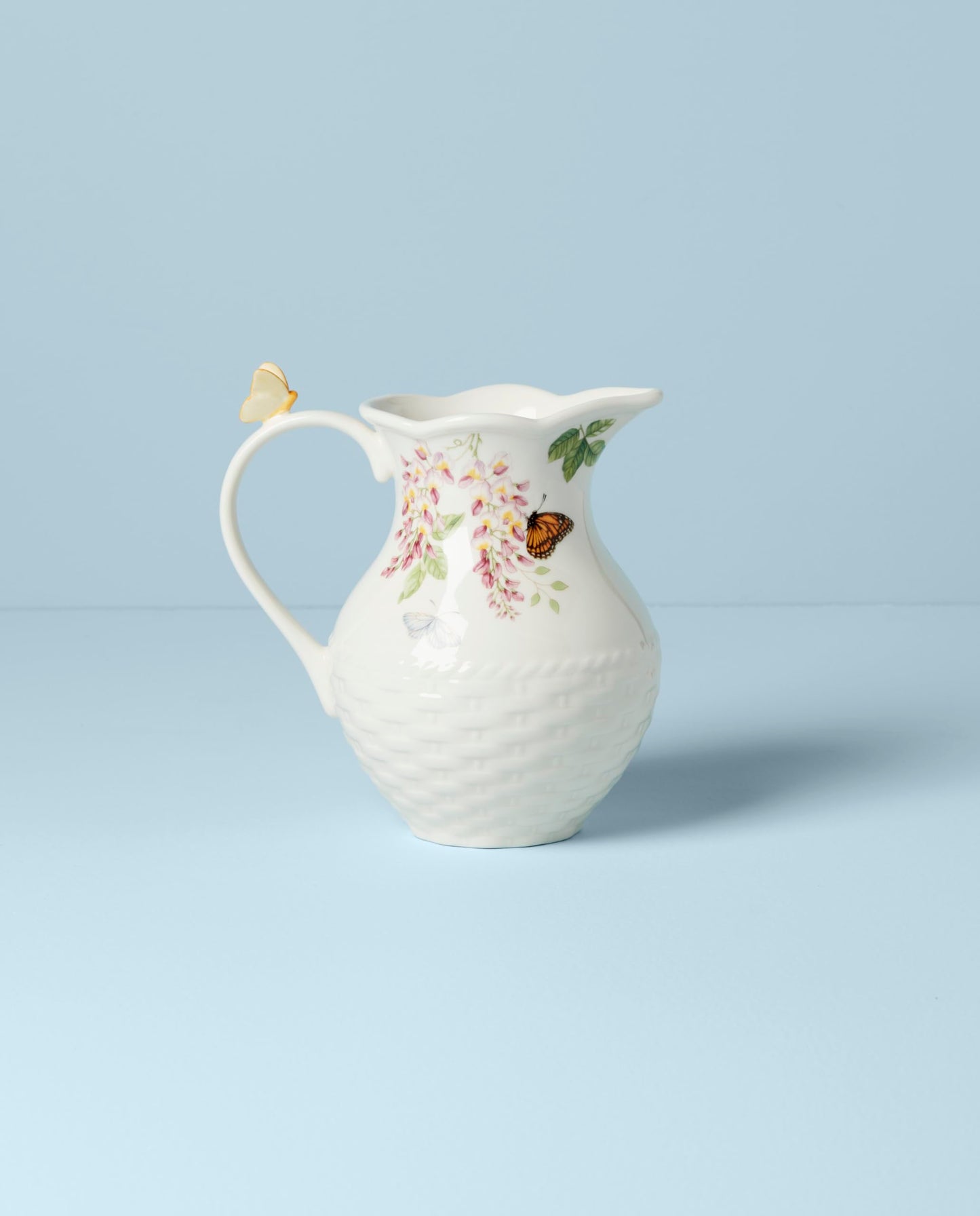 Lenox 893452 Butterfly Meadow Pitcher