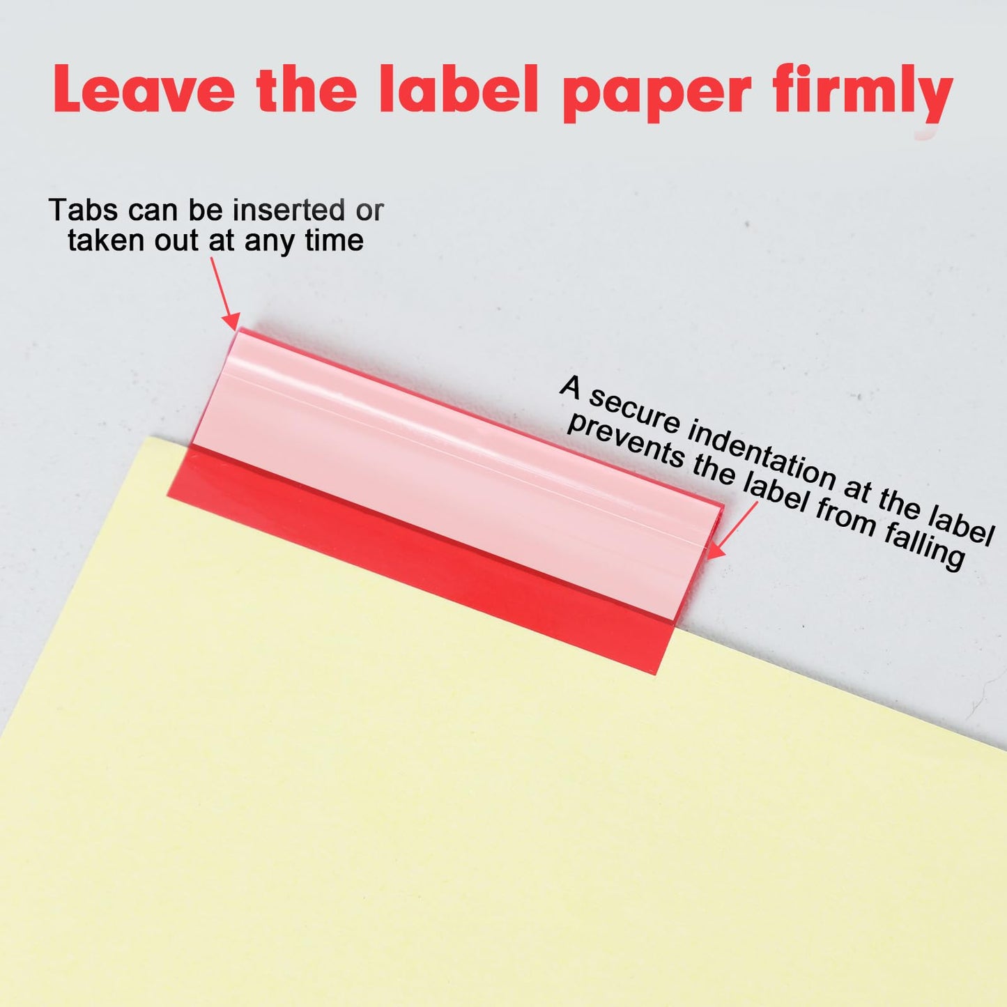 Binder Divider, PANDRI 200 Pack Binder Index Dividers with 8 Tabs and Sticky Notes, Letter Size Paper Binder Divider for School Office Home Business