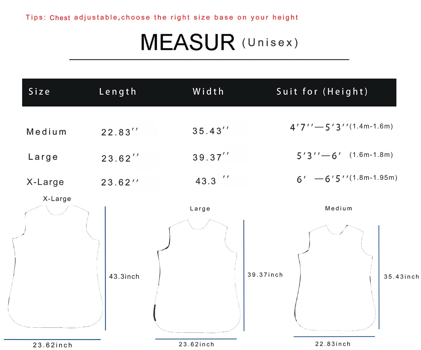 0.5mmpb Xray Lead Apron for Xray with Thyroid Shield Collar,Lead Gown,Dental Xray Shield…
