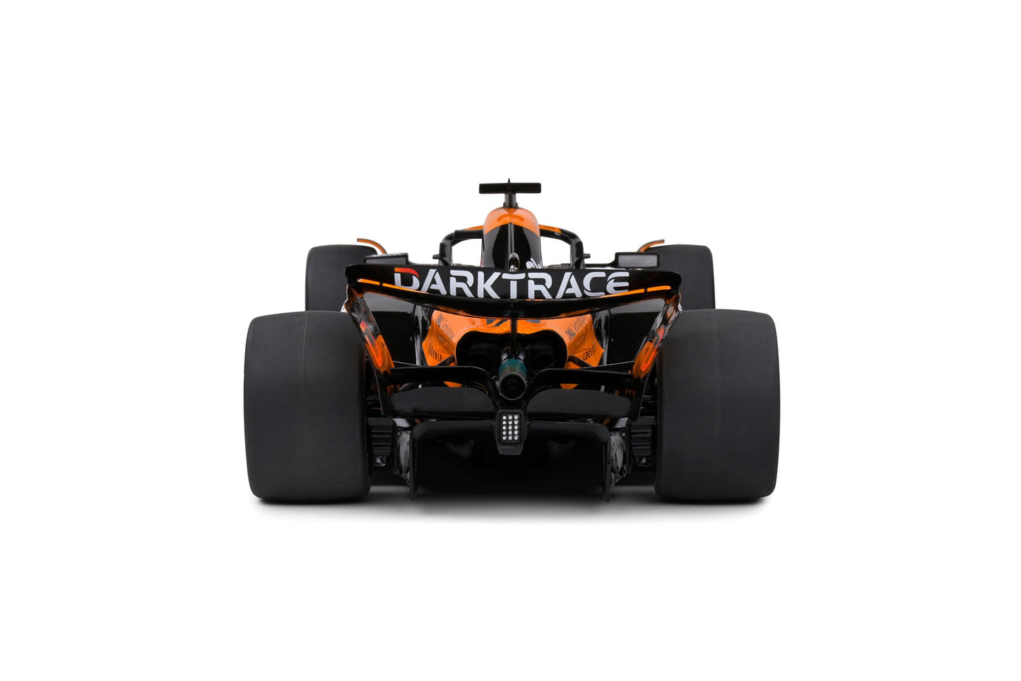 - Model Car Compatible with MCLAREN F1 Team MCL38 Orange O.PIASTRI Australia 2024-1:18 Solido - 1814202