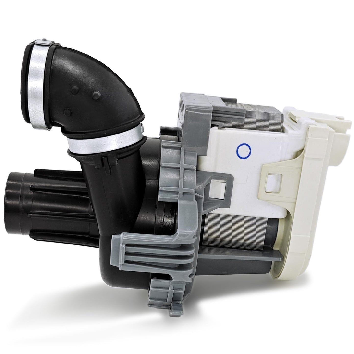 W11032770 Dishwasher Circulation Pump Motor Assembly, W10529163 Dishwasher Pump Motor Replacement Parts WPW10529163 W10885542 W10864037 W10816492