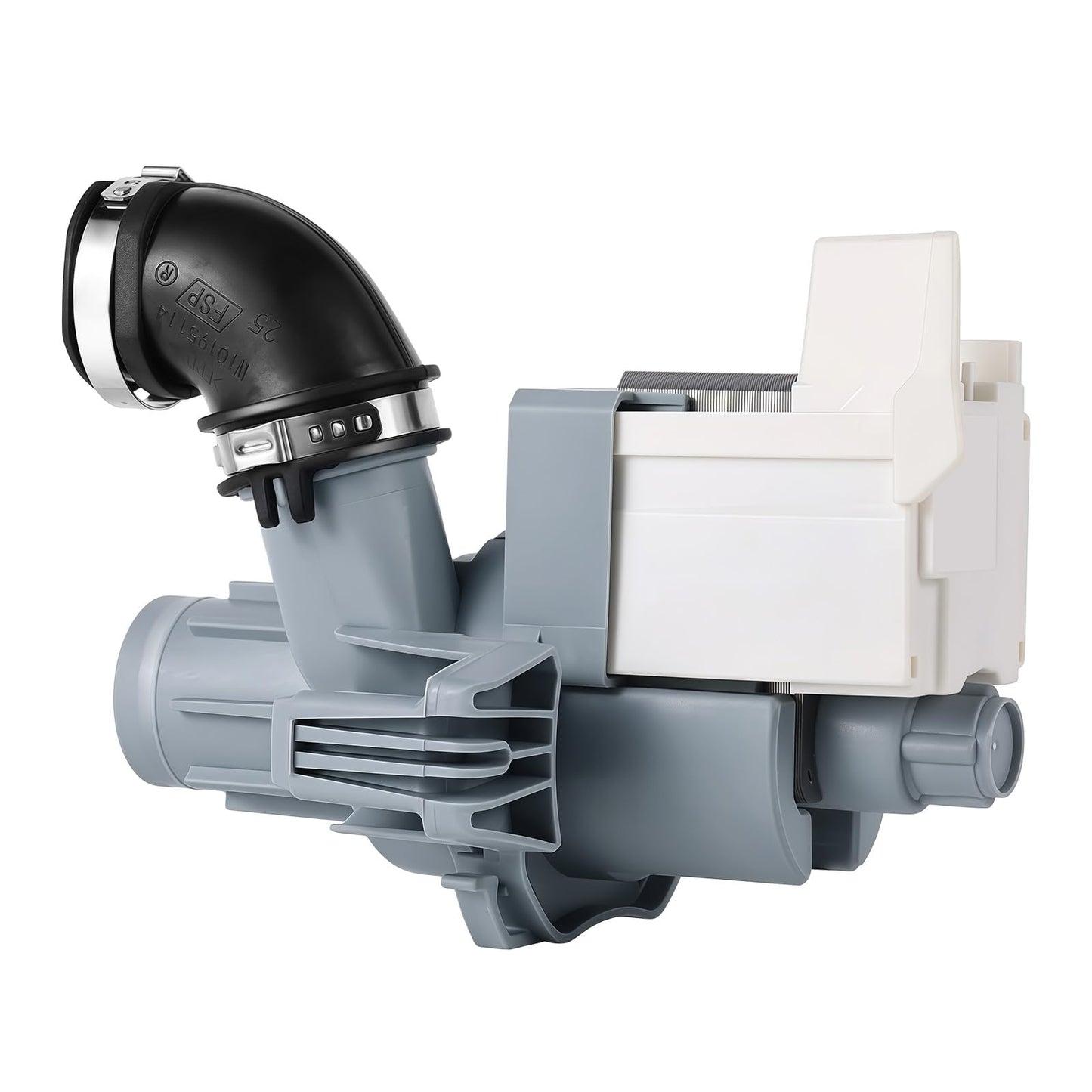 W11612326, W10805386 Dishwasher Circulation Pump Replace Dishwasher Pump W10879262, W11521435, AP7193729 Compatible with Whirlpool, Amana, Kenmore Parts: W10879262, PS16744934, W11521435