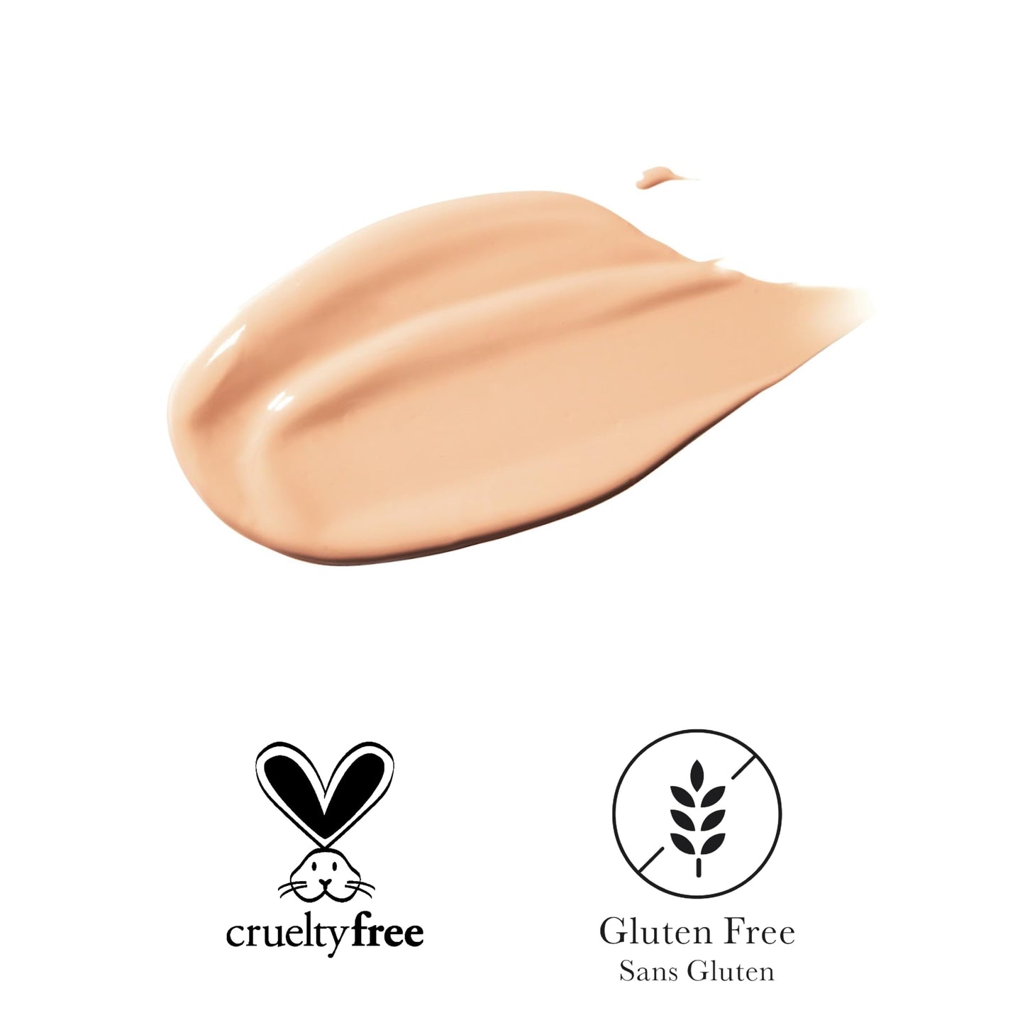100% PURE Fruit Pigmented Healthy Foundation, Alpine Rose, Liquid Foundation Makeup, Anti-aging, Full Coverage, Matte Finish - 1 Fl Oz