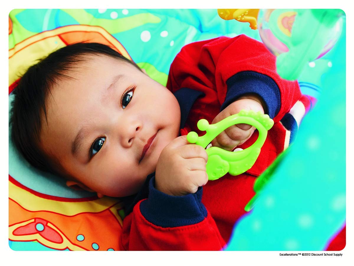 Infant Real Photo Poster Set of 12 for Daycare, Home, Classroom or Preschool use, Multicultural Awareness, Diversity Posters (Item # BABYPIC)