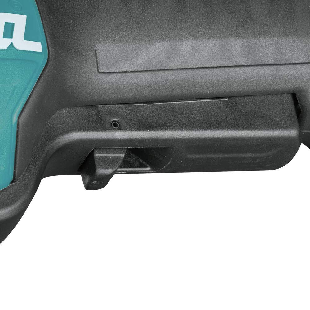 Makita XAG20Z 18V LXT BL 4-1/2”/ 5" Paddle Cutoff/Angle Grinder