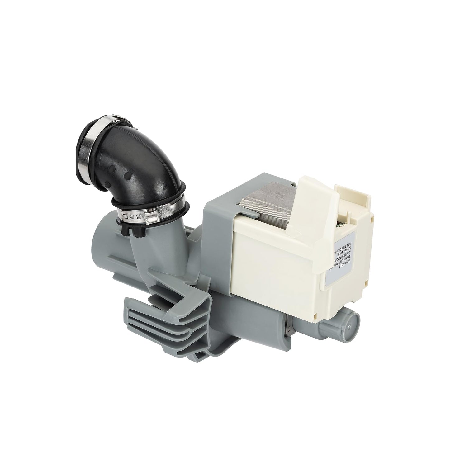 W11612326 W10879262 W10805386 PS16744934 W11521435 AP7193729 W10282479 Dishwasher Circulation Pump Motor Assembly Replacement Part Compatible With Whirlpool Sears Kenmore Amana Maytag Dishwashers