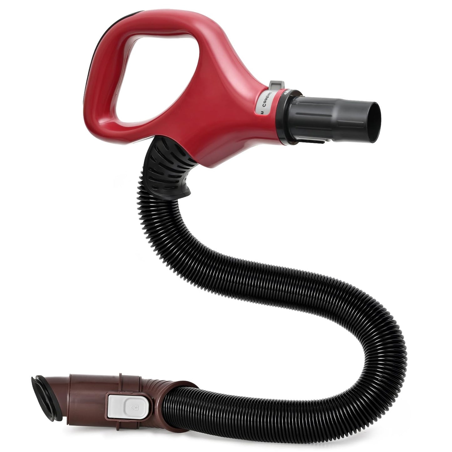 Upgraded ZU561 Replacement Hose Handle for Shark ZU561 ZU562,ZU560 Blue,UV725 Gray,UV650 Navigator Lift-AwaySpeed Self Cleaning Brushroll Lightweight Upright Vacuum