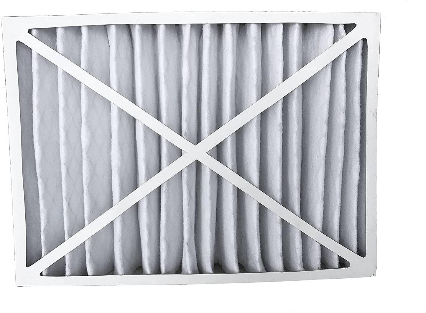 Nispira 30928 HEPA Filter Replacement Compatible with Hunter HEPAtech Air Purifiers, 4 Packs