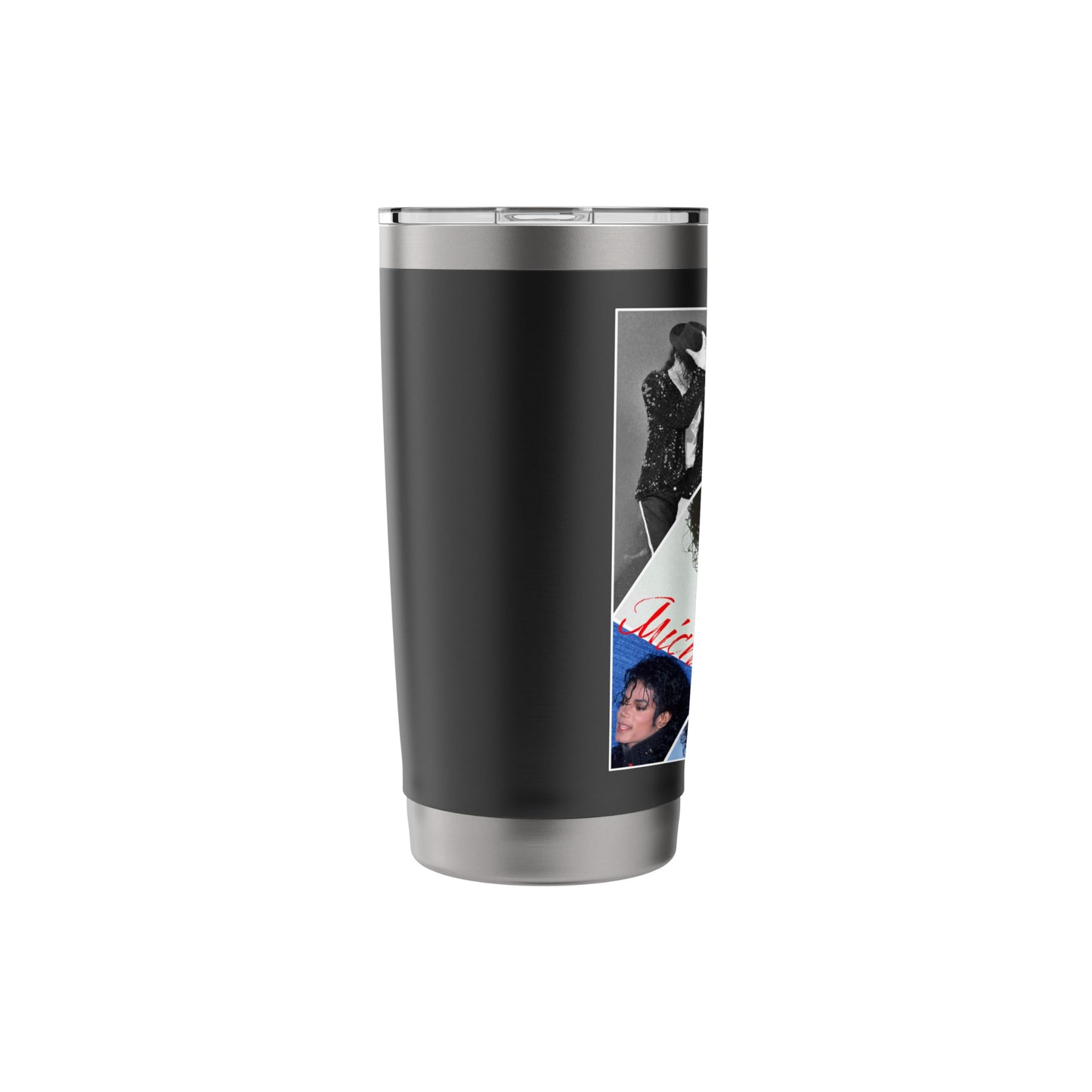 MJ-021 Stainless Steel Insulated Tumbler