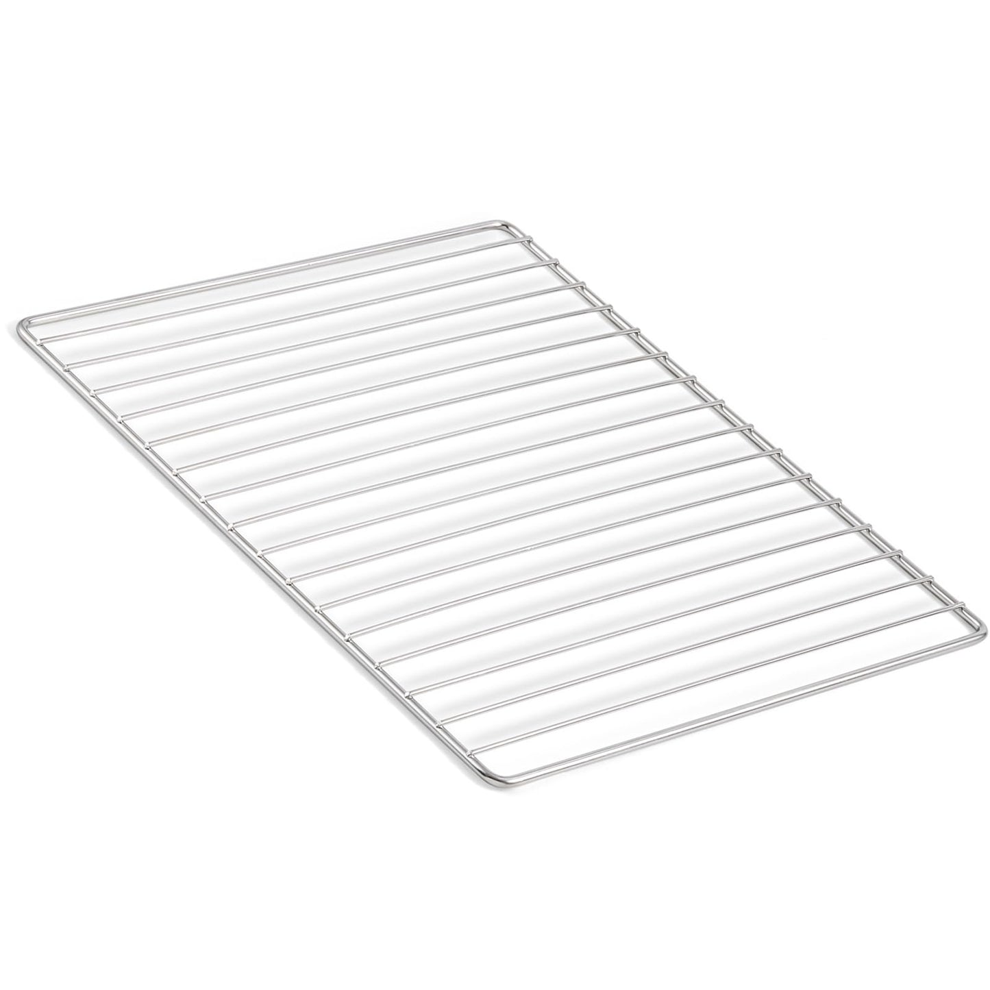Allstare 304 Stainless Steel KCO124BM Oven Rack replacement Parts for KitchenAid Digital Air Fry Countertop Oven Accessories 14.1" x 12" KitchenAid Cooking Rack Toaster Oven Baking Wire Rack 1 Pack