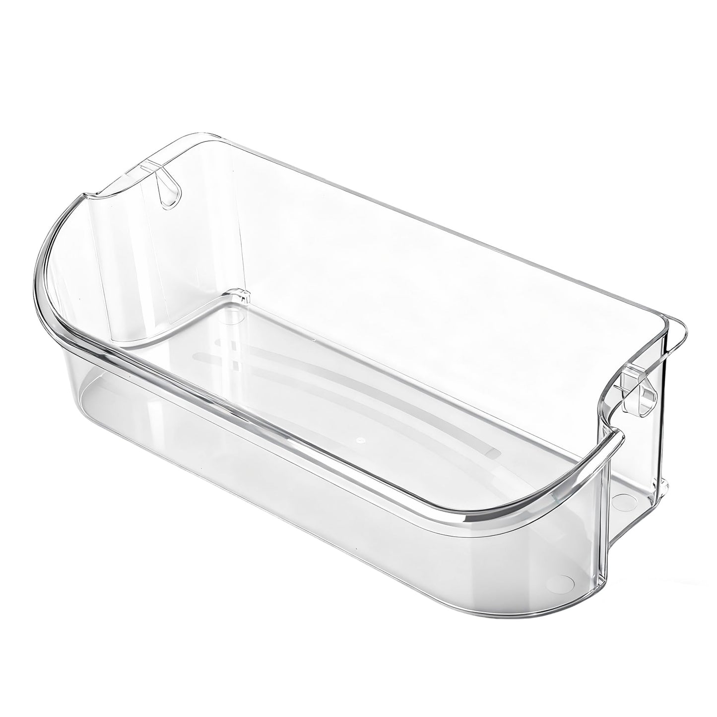 UPGRADED 241505501 Refrigerator Door Bin Compatible with Frigidaire Kenmore Electrolux Refrigerator Door Shelf Replace for FFSC2323TSA FFSC2323TS0 LFSC2324VF6 FGSC2335TFB FGSC2335TF0 LGHK2336TF0