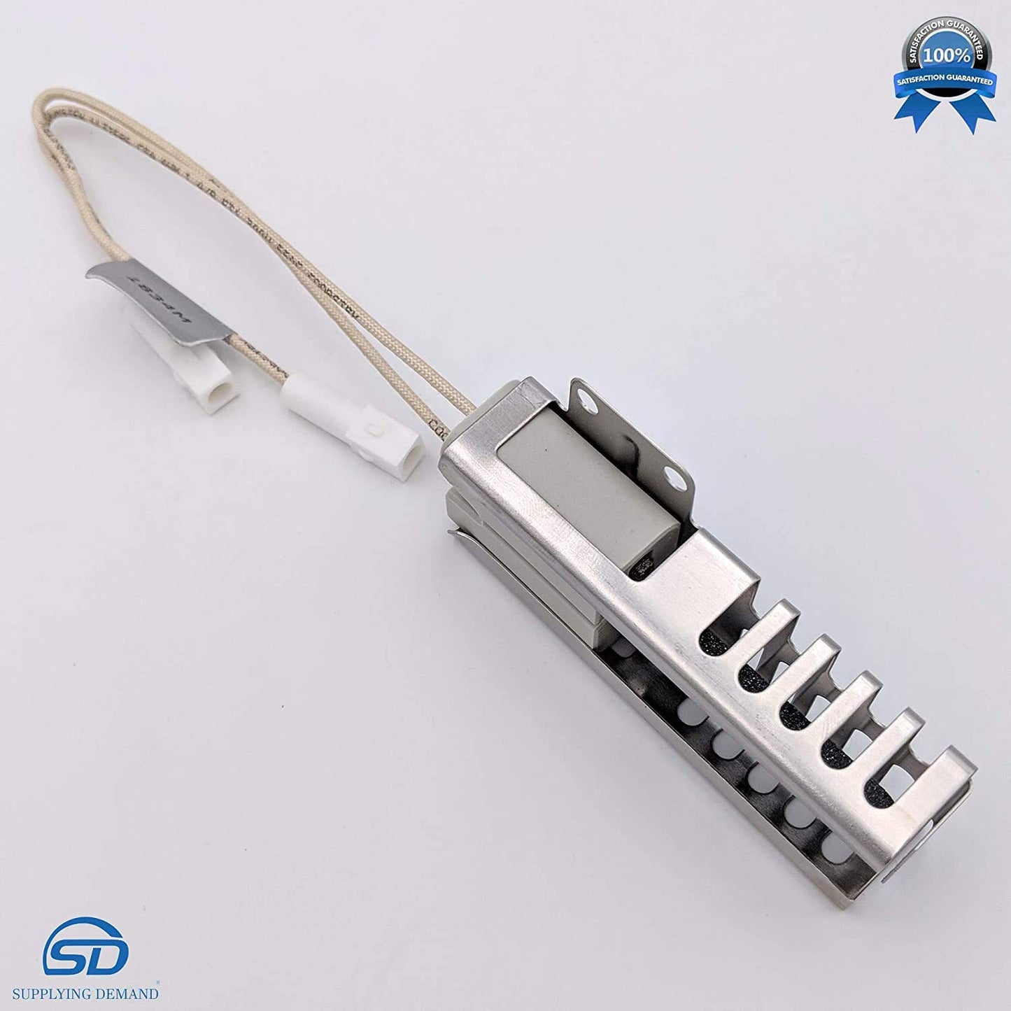 Supplying Demand DG94-01012A 4011538 Gas Range Oven Igniter Replacement Model Specific Not Universal