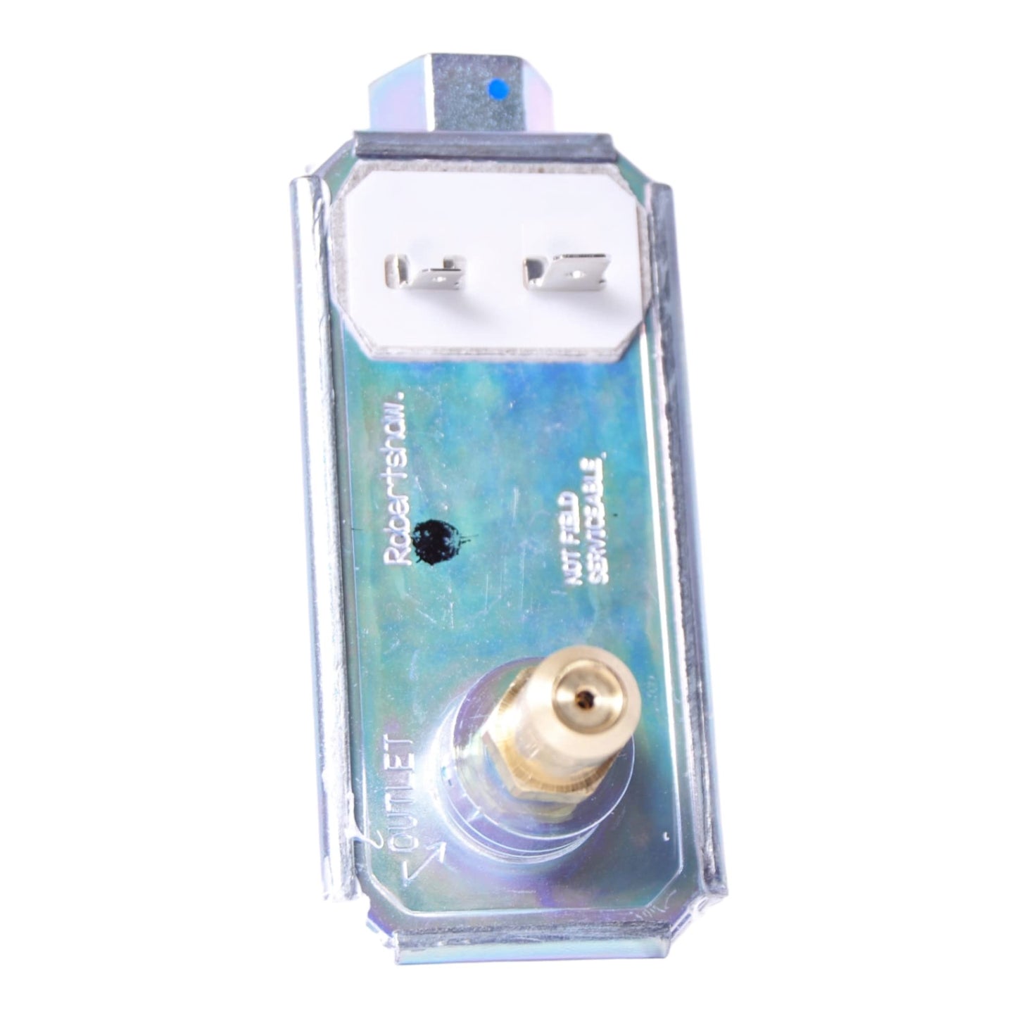 Gas Range Oven Safety Valve for Electrolux 3203459 AP2131109 PS446204 Y-30128-35 By Krooli