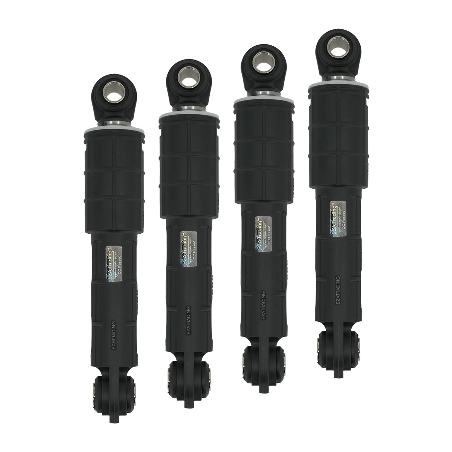 DC66-00470A Washer Shock Absorber Replacement For Samsung Washers Replaces DC66-00470D, 4959027, AP6884239, PS12720639, EAP12720639, PD00068145-1 Year Warranty (4 Pack)