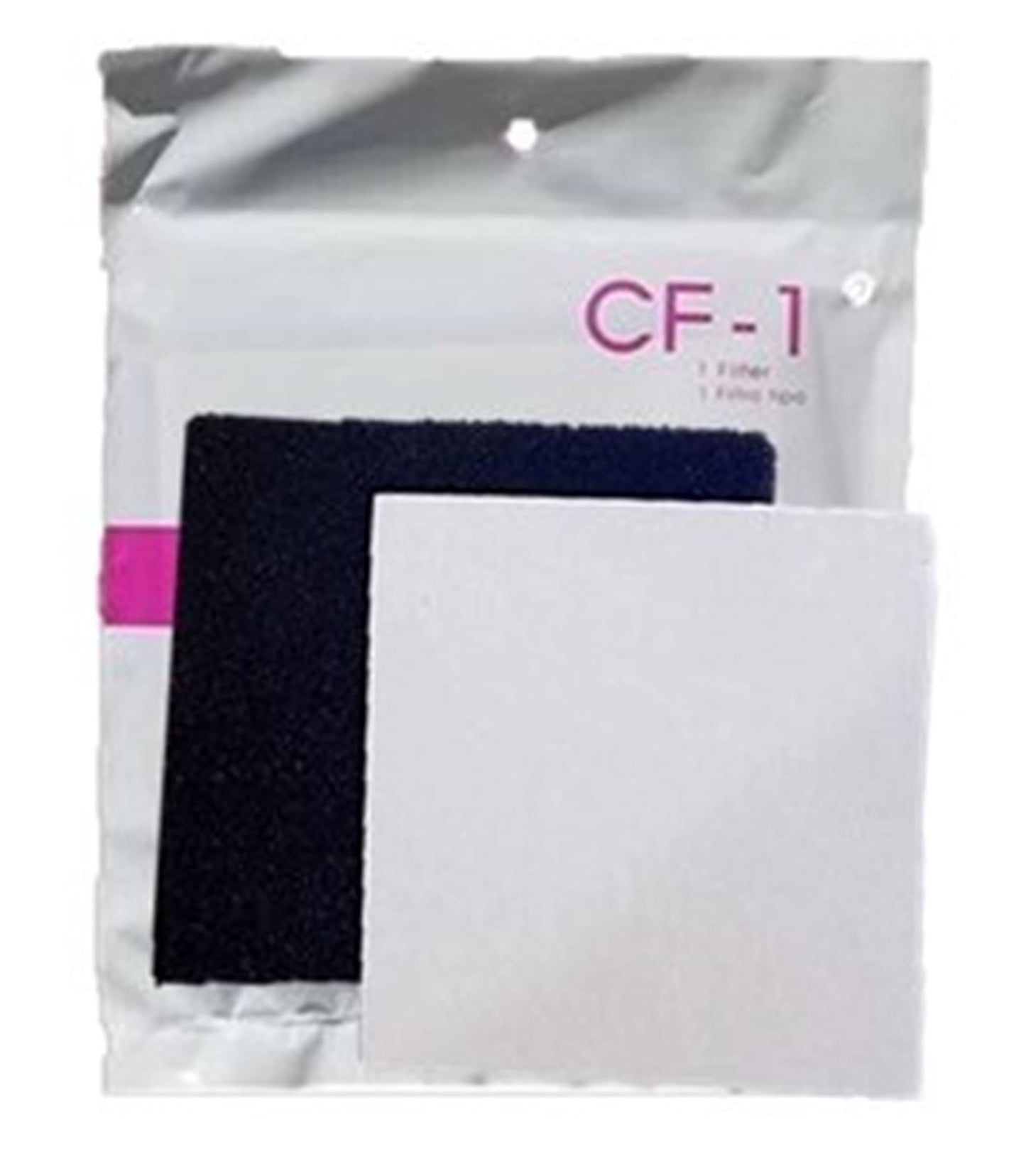 Kenmore Compatible Canister Vacuum Supply Kit. 6 Q/C Bags + 1 EF-1 Filter + 1 CF-1 filter. Compatible to 53292 53291 53295 86889 81002. Fits Progressive 25615 25813 27615 & Intuition 28014 29914