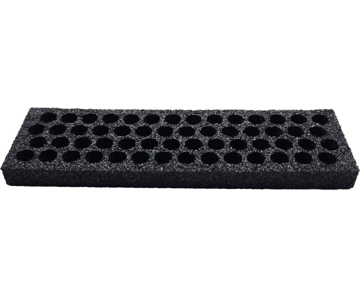 (OEM) A1PartsPro Deodorizer MCS62101801 for LG Refrigerator - LRSXS2706S, SX5534SB, LHSXS2706S, LRSXC2306S Replacement Spare Parts Accessories