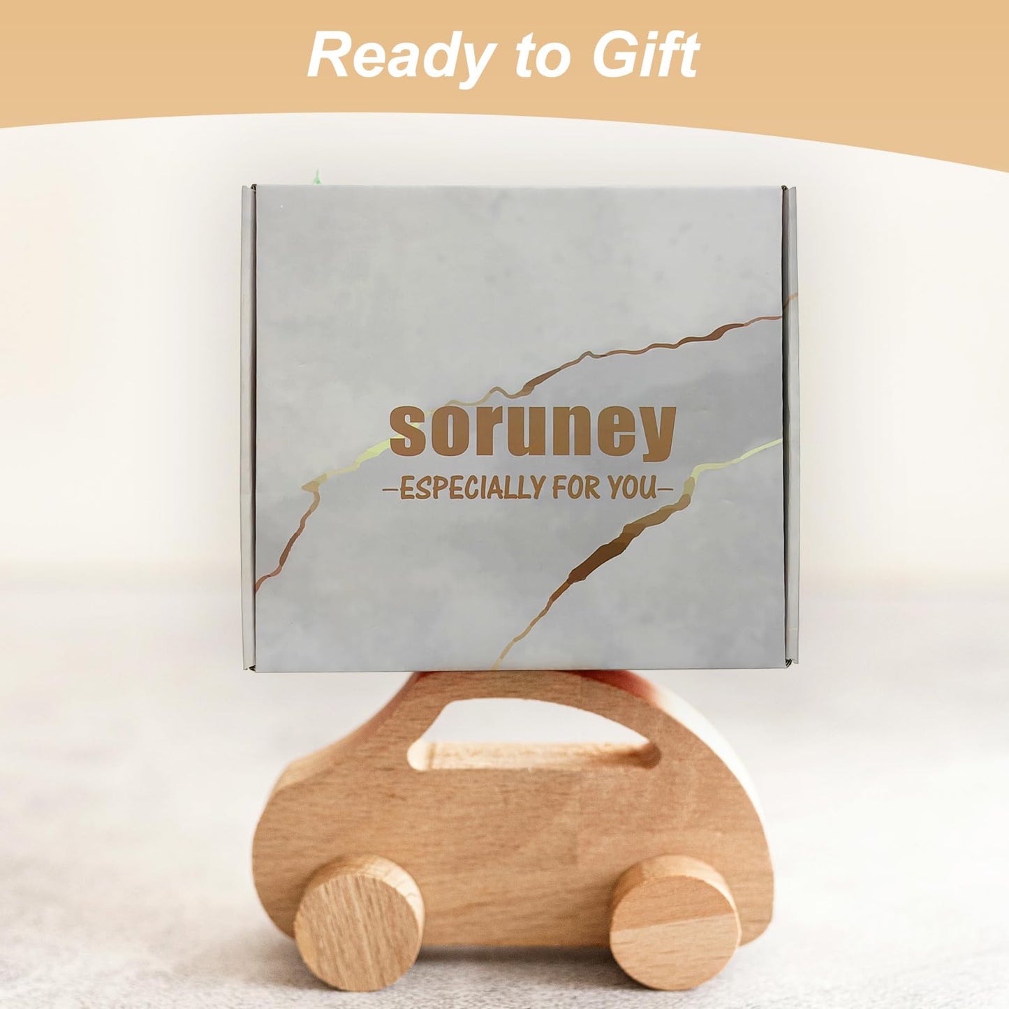 soruney Let the Adventure Begin - He Asked She Said Yes Picture Frame Engagement Gifts for Couples Newly Engaged Gifts Fiance Women Her (Dis Two 6x4)
