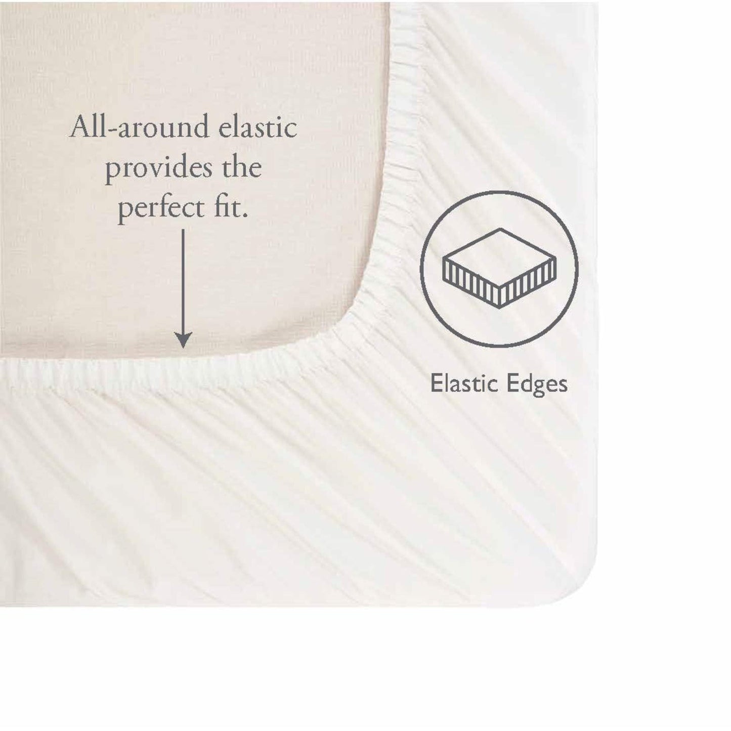 Laura Ashley - Queen Size Sheet Set, Soft Cotton Sateen Bedding with Matching Pillowcases, Fully Elastic Fitted Sheet, Deep Pocket, Floral Room Decor, Silky Smooth All-Season Comfort (Lilian Coral)