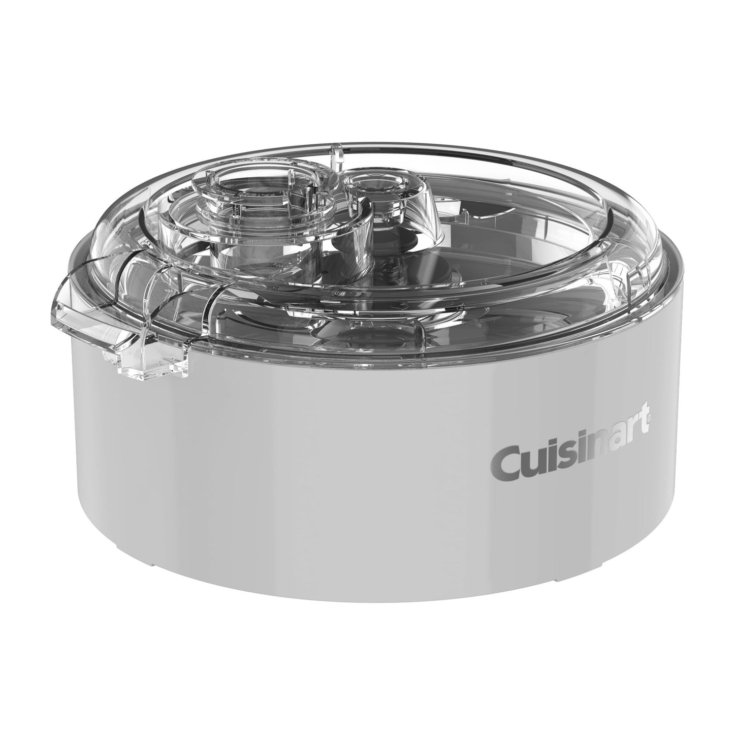 Cuisinart FP-DCP1 Dicing Accessory Kit Grey