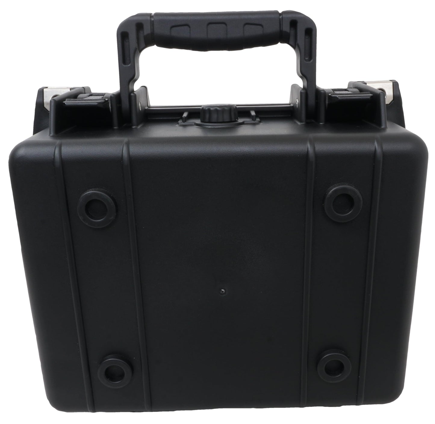 Case Club 27-45 Graded Coin Slab Case - Slotted Foam Separates Slabs - Fits PCGS, NGC & More - Travel Holder for Storage, Transport, & Organization of Coin Collection - Hard Shell Plastic