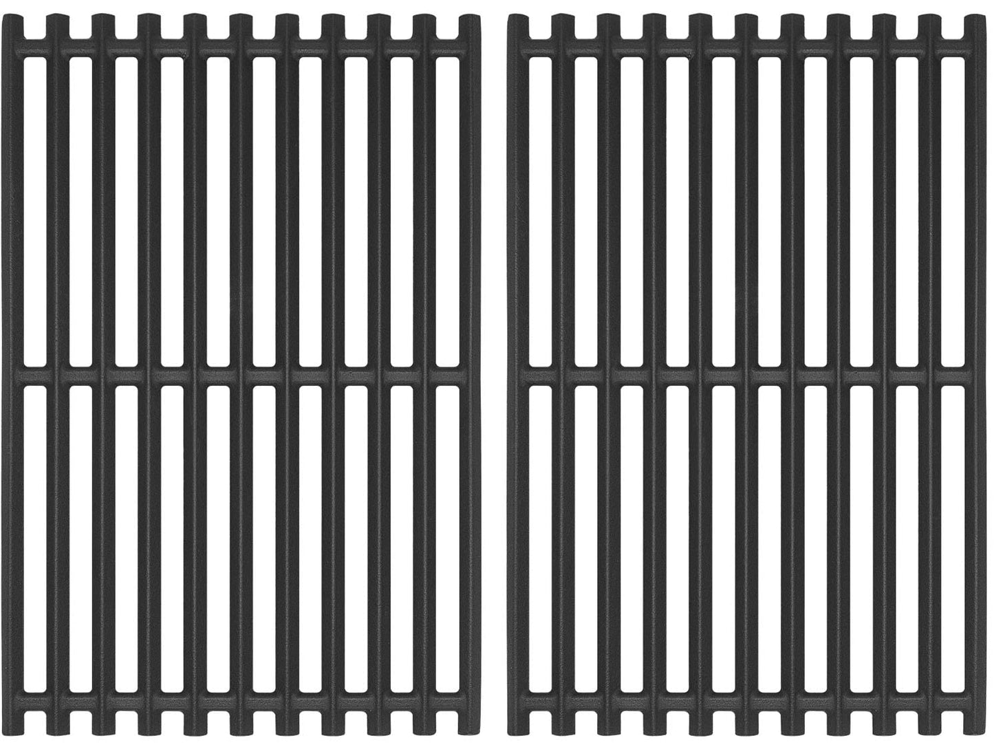 Cast Iron Cooking Grate for Dyna-Glo BBQ Grill Models DGF350CSP, DGF350CSP-D, DGF350SNP DGF350SNP-D DG1-70-01-634-R 101-03011