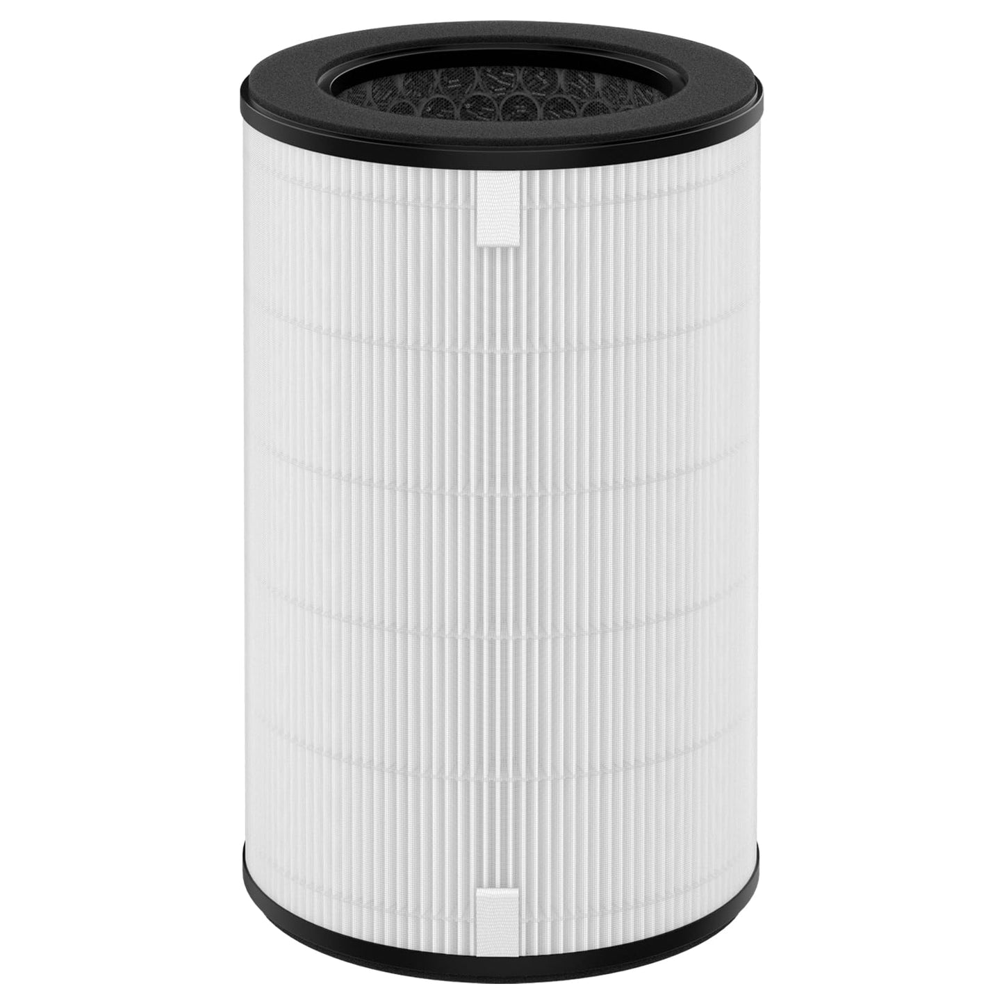 AP-T45 AP-T40FL Replacement Filter Compatible with 1461901 Homedics Total Clean 5-in-1 Air Purifier, AP-T45, AP-T45WT, AP-T40, AP-T40WT, AP-T40WTAR, AP-T40FL, H13 True HEPA Filter, 1 Pack