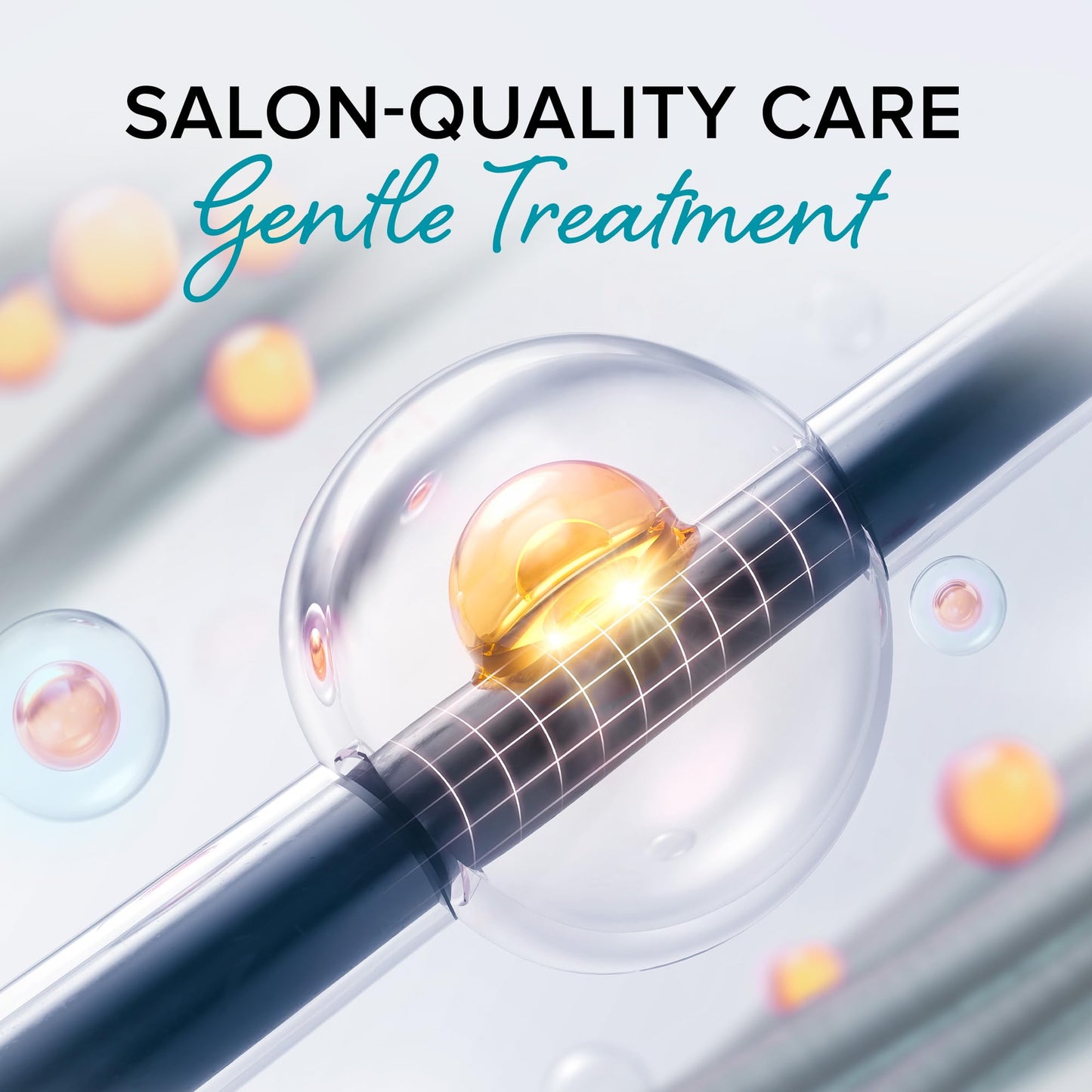 MAREE Hair Mask for Damaged Hair 2 PACK - Keratin Treatment Conditioner - Extremely Deep Conditioning Mask, Hydrating & Repairing, Keratina Mascarilla Para el Cabello