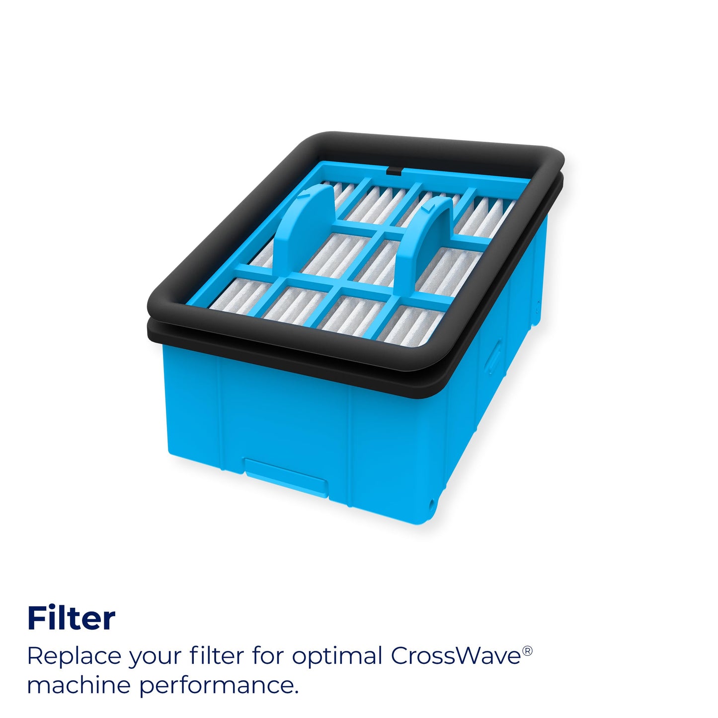 Bissell® Accessory Kit for CrossWave® Models with ZeroGap™ Technology (4076)