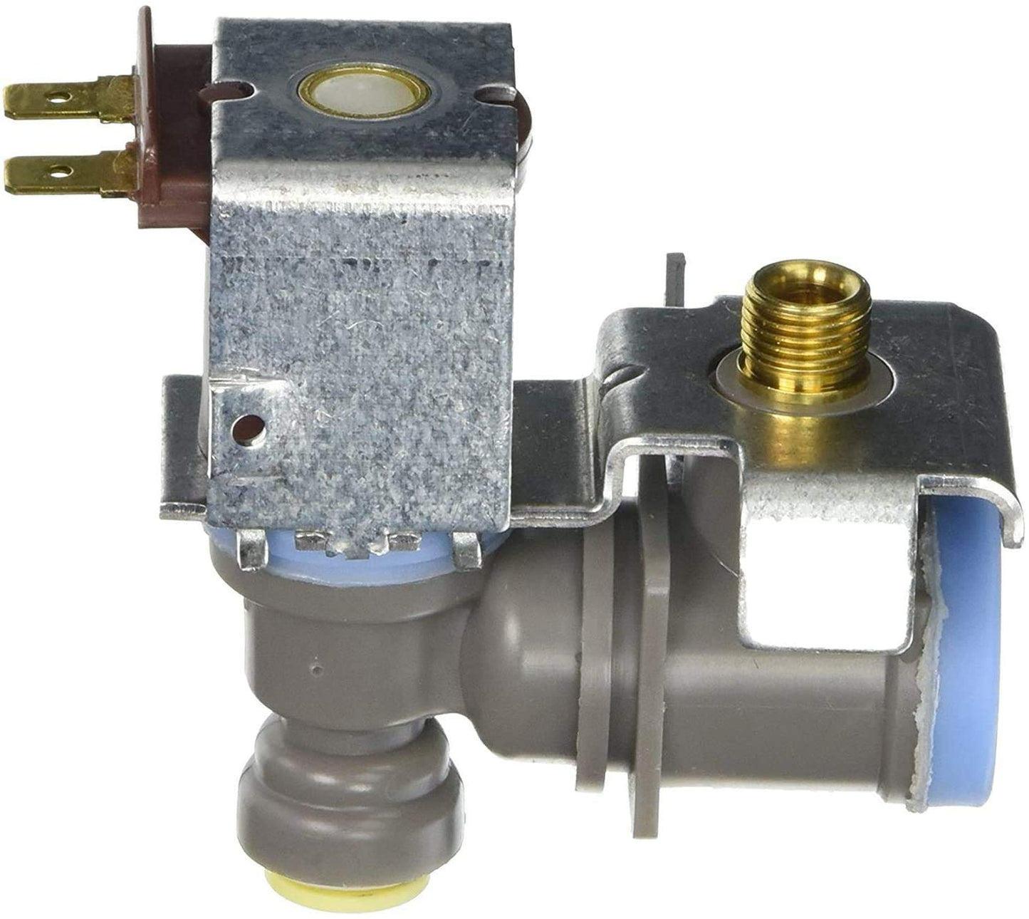 Ice Maker Valve W10498976, W10420082