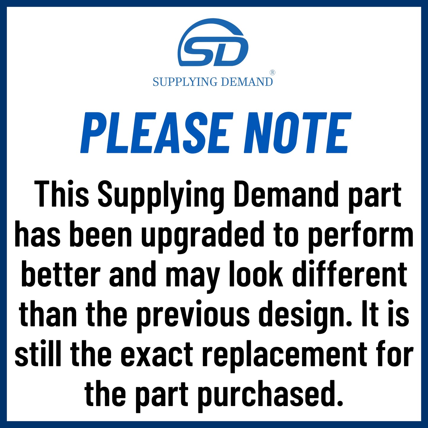 Supplying Demand 00744881 3189138 Dishwasher Drain Hose Replacement