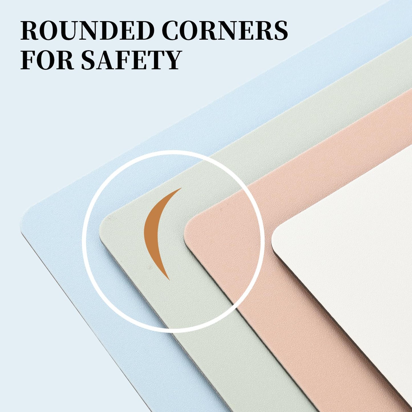 4 PCS Magnet Clipboard with Pen, 9x12.5 Inch A4 Letter Size, Plastic Waterproof Multifunction Board for Nurse, Teacher, Kids, Office