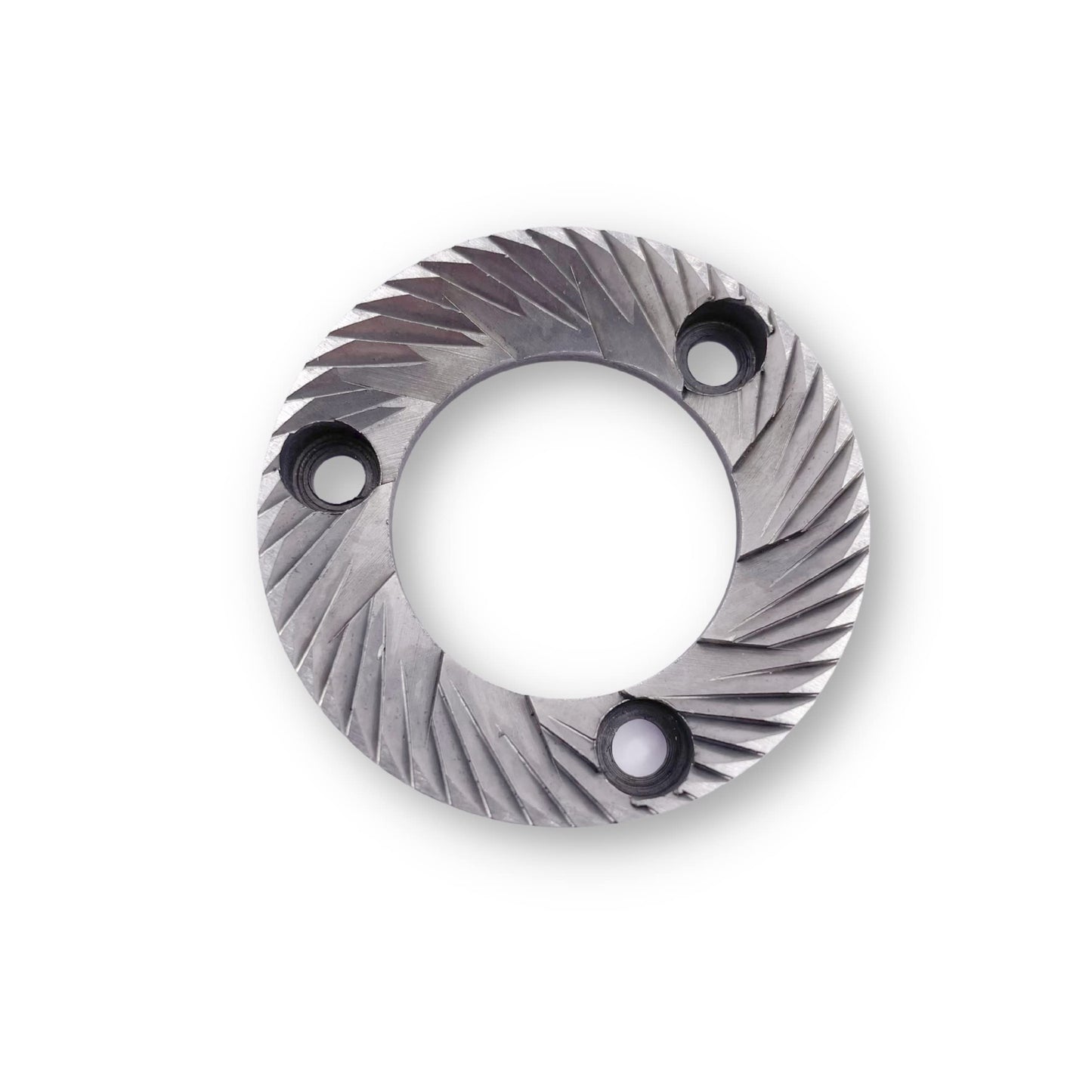 Eureka 50mm Espresso burrs. Fits Eureka Mignon, Nuova Simonelli Grinta, MCI, MCF, Gaggia Baby, Macap M2. MAC50 (Espresso)