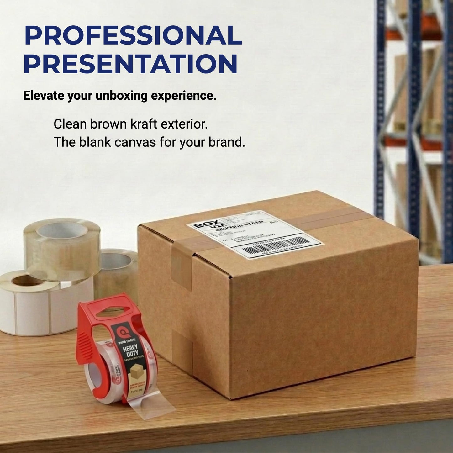 AVIDITI 15 x 8 x 8 Corrugated Cardboard Boxes, Medium 15"L x 8"W x 8"H, Pack of 25 | Shipping, Packaging, Moving, Storage Box for Home or Business, Strong Wholesale Bulk Boxes