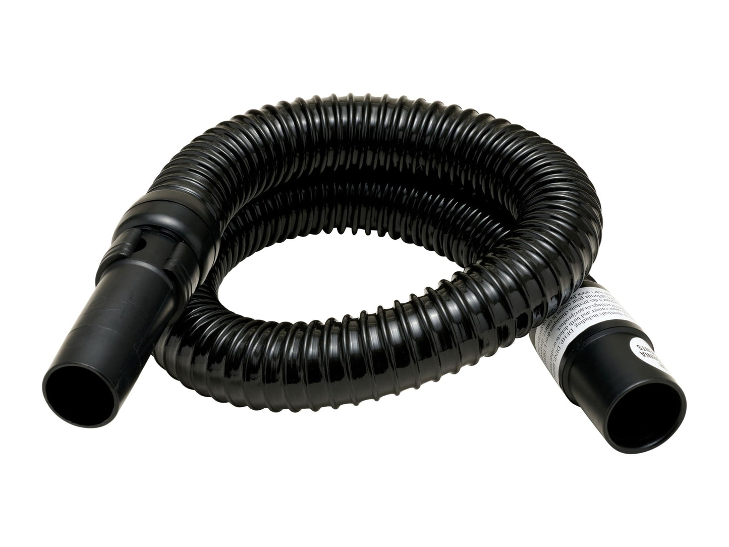 MetroVac MVC-178A 3' Flexible Hose - Compatible with AM, ED, ES, MDV, PRO, QD, SK, VM, VNB, CHV Models