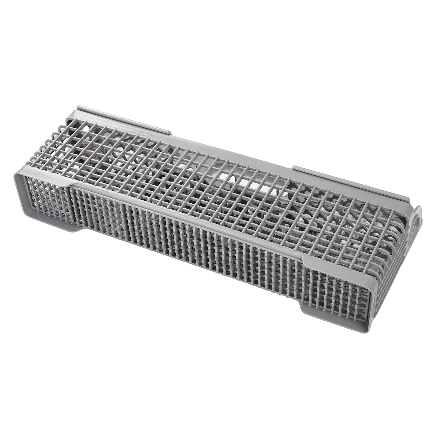 Universal Dishwasher Cutlery Basket Replacement WP8562043 Dishwasher Utensil Silverware Basket, Compatible with Part No. 8531233, WP8562043