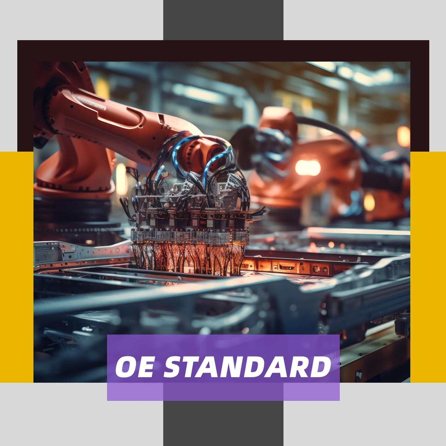 10914N Starter Compatible with 2013-2017 Honda Accord 2.4,2015-2016 Honda CR-V CRV 2.4, 2016-2019 2.0 Civic 13 14 15 16 17 18 19 31200-5A2-A51 SM-74009 SM740-09 191-711 S-80548 31200-5A2-A52