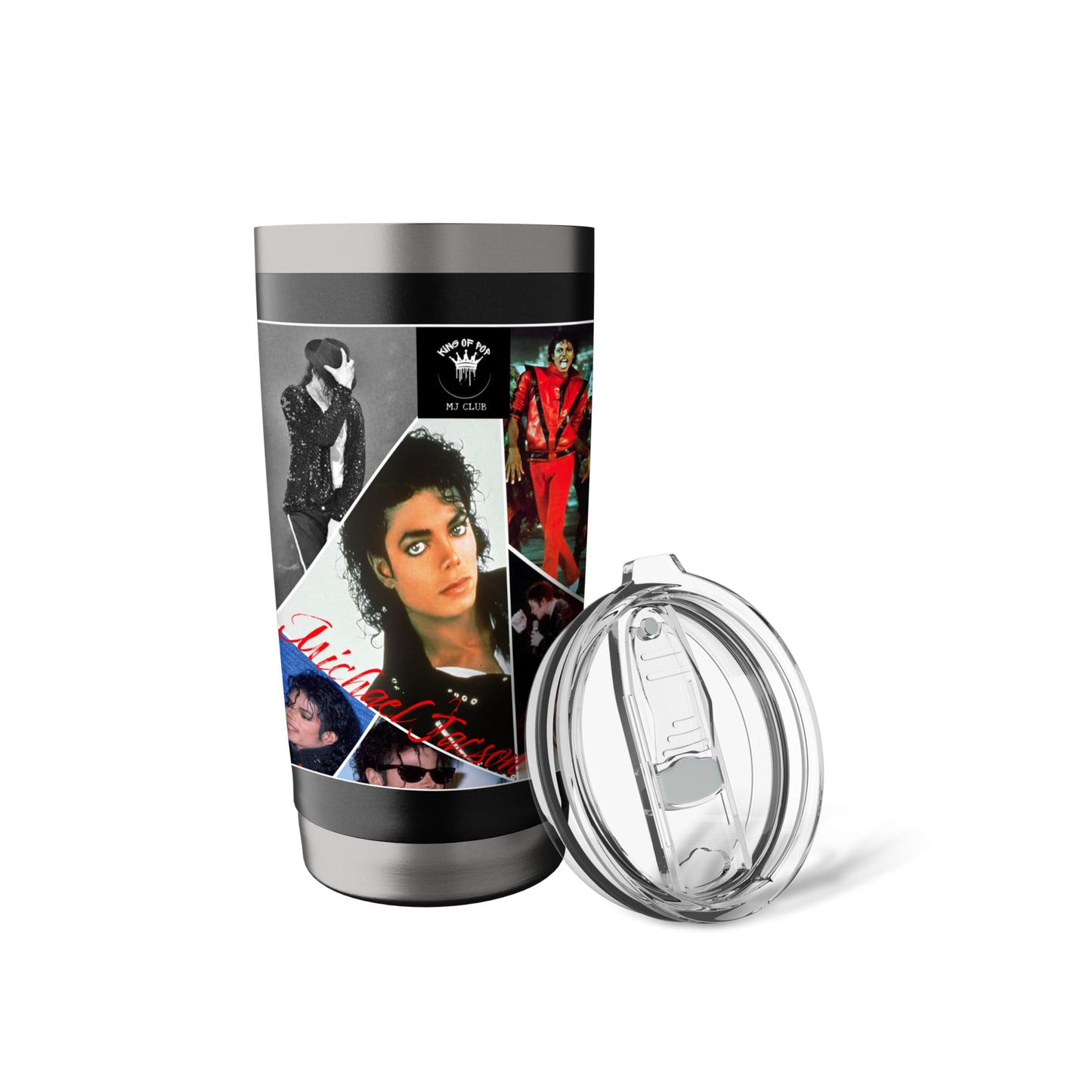 MJ-021 Stainless Steel Insulated Tumbler