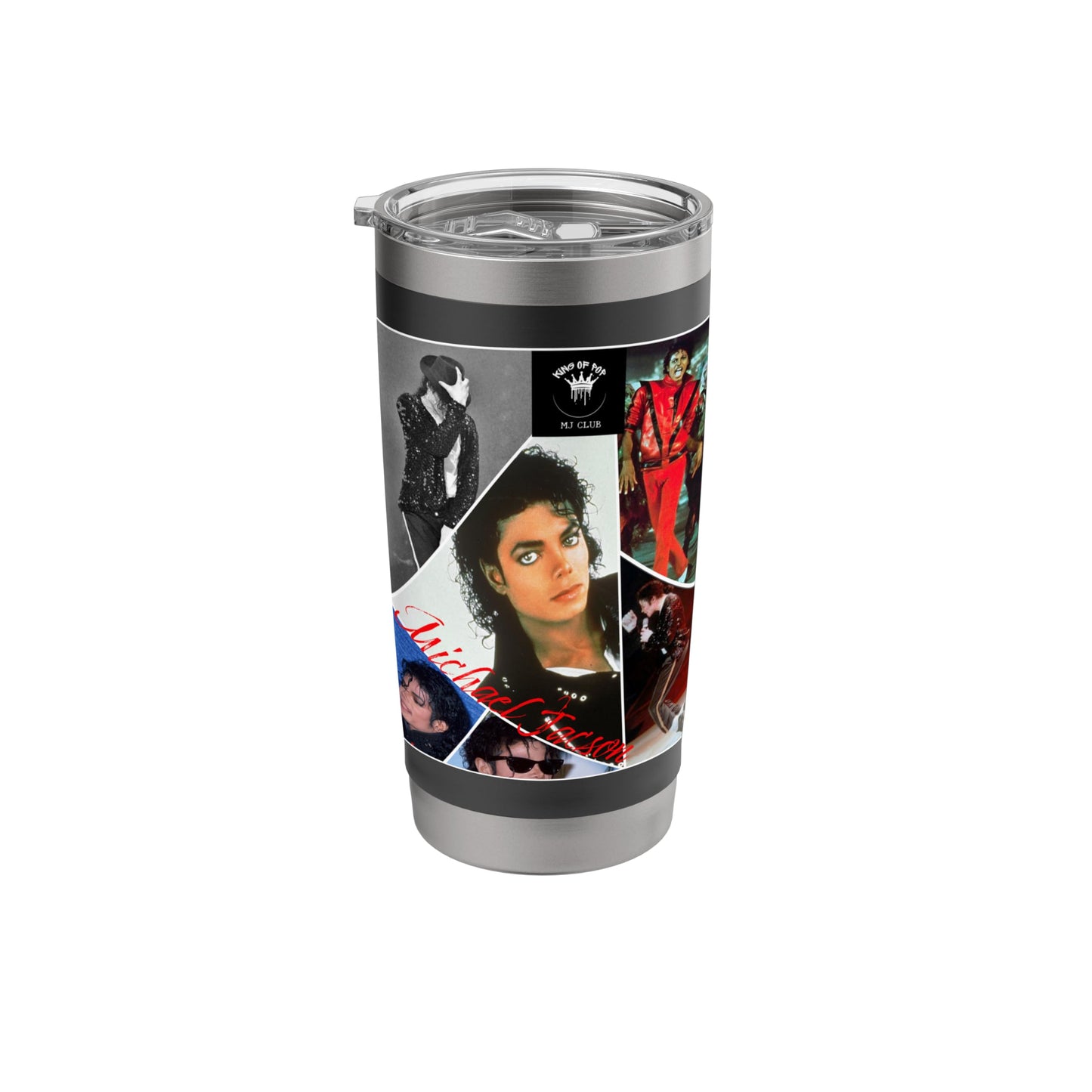 MJ-021 Stainless Steel Insulated Tumbler
