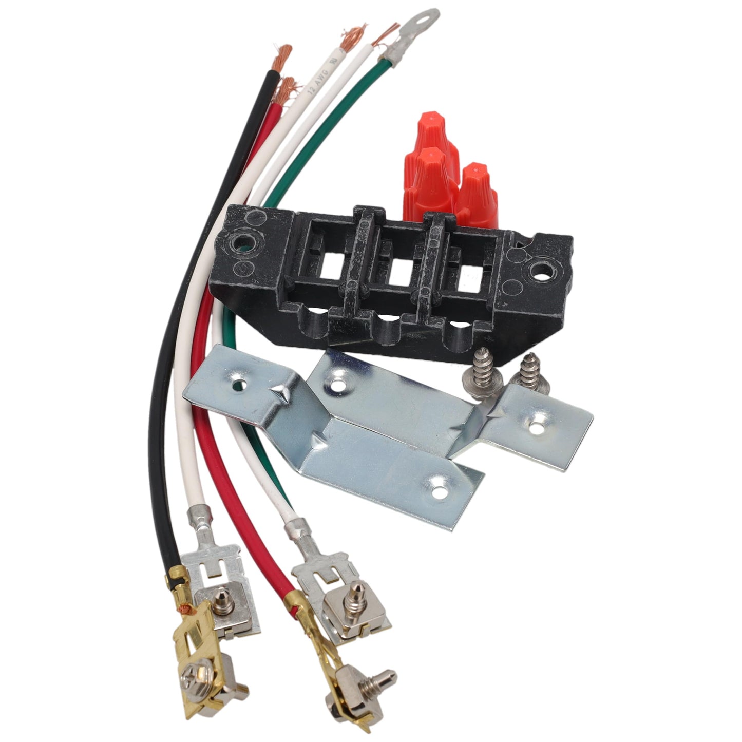 Supplying Demand 279320 14201229 Clothes Dryer Terminal Block Replacement Kit