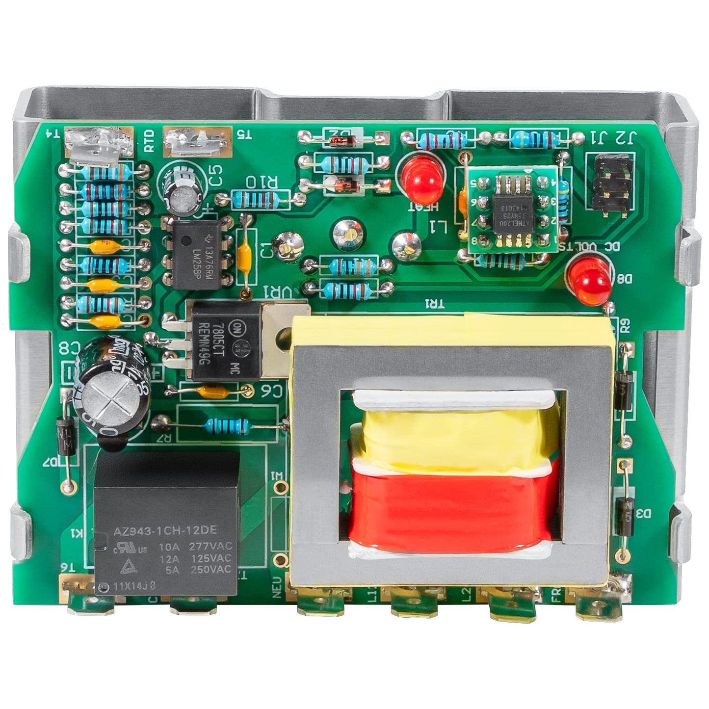 1181998 Control Circuit Board Digital Potentiometer Replacement Part