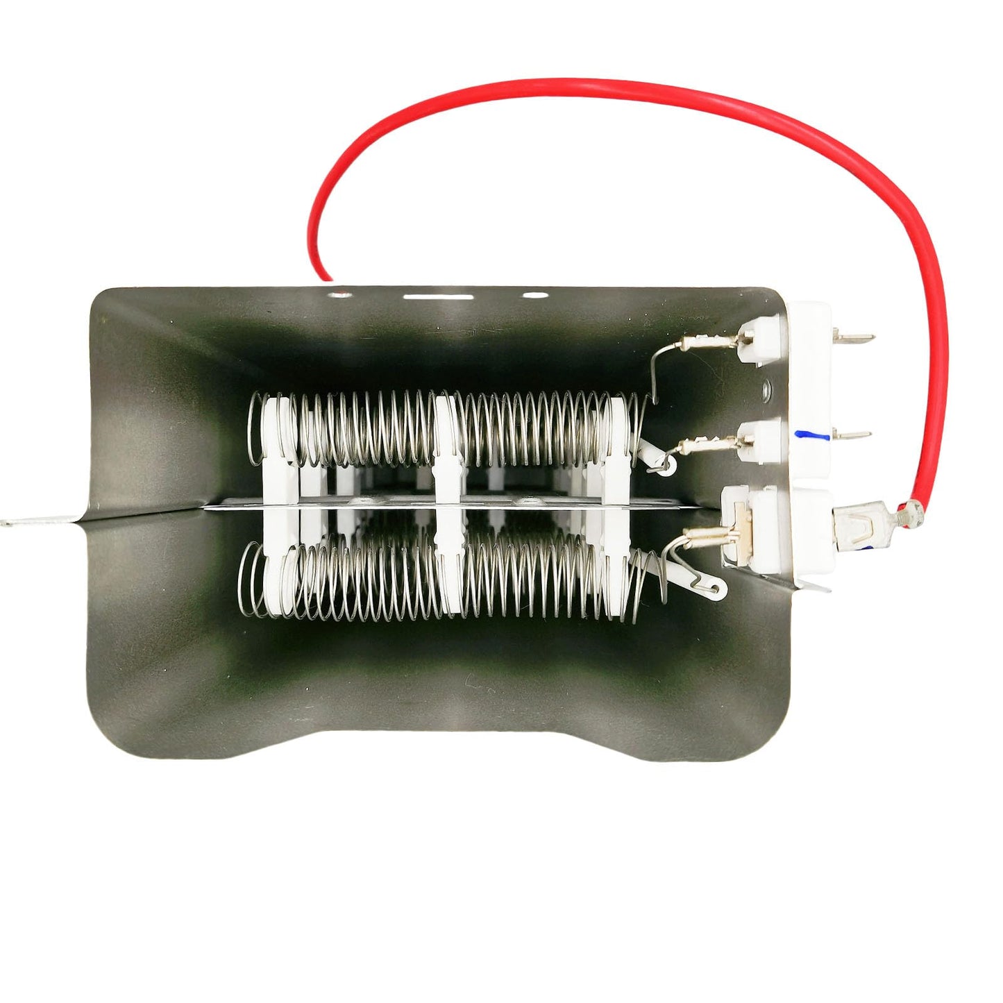 Genuine OEM 5301EL1001H Dryer Heating Element Assembly Replacing Parts Compatible with LG and Kenmore Elite's Laundry Dryer