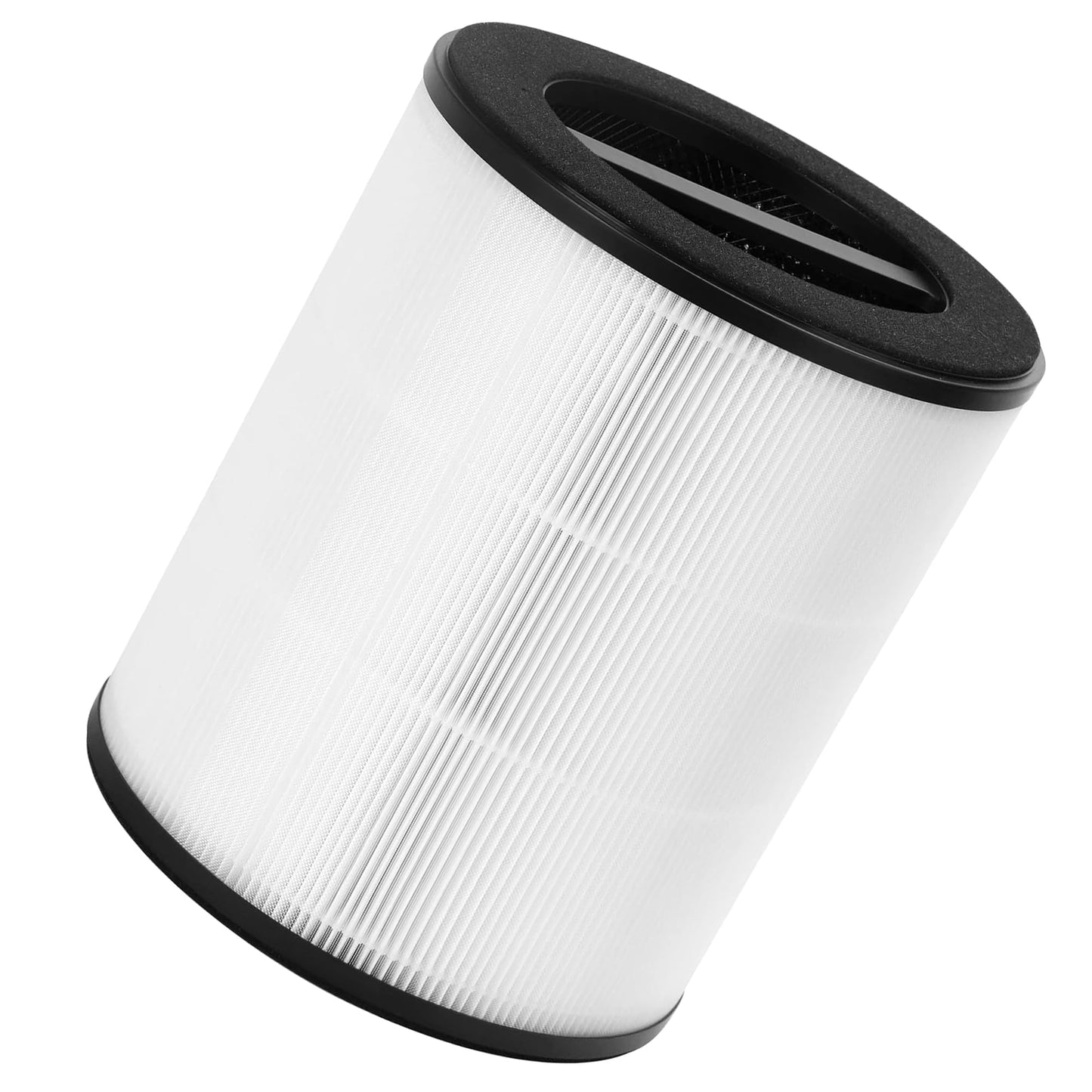 Breabetter 1-Pack Mod Jr. Filter Replacement Compatible with Mod Jr. Purifier（Model Mod Jr.）, 3-in-1 Filter