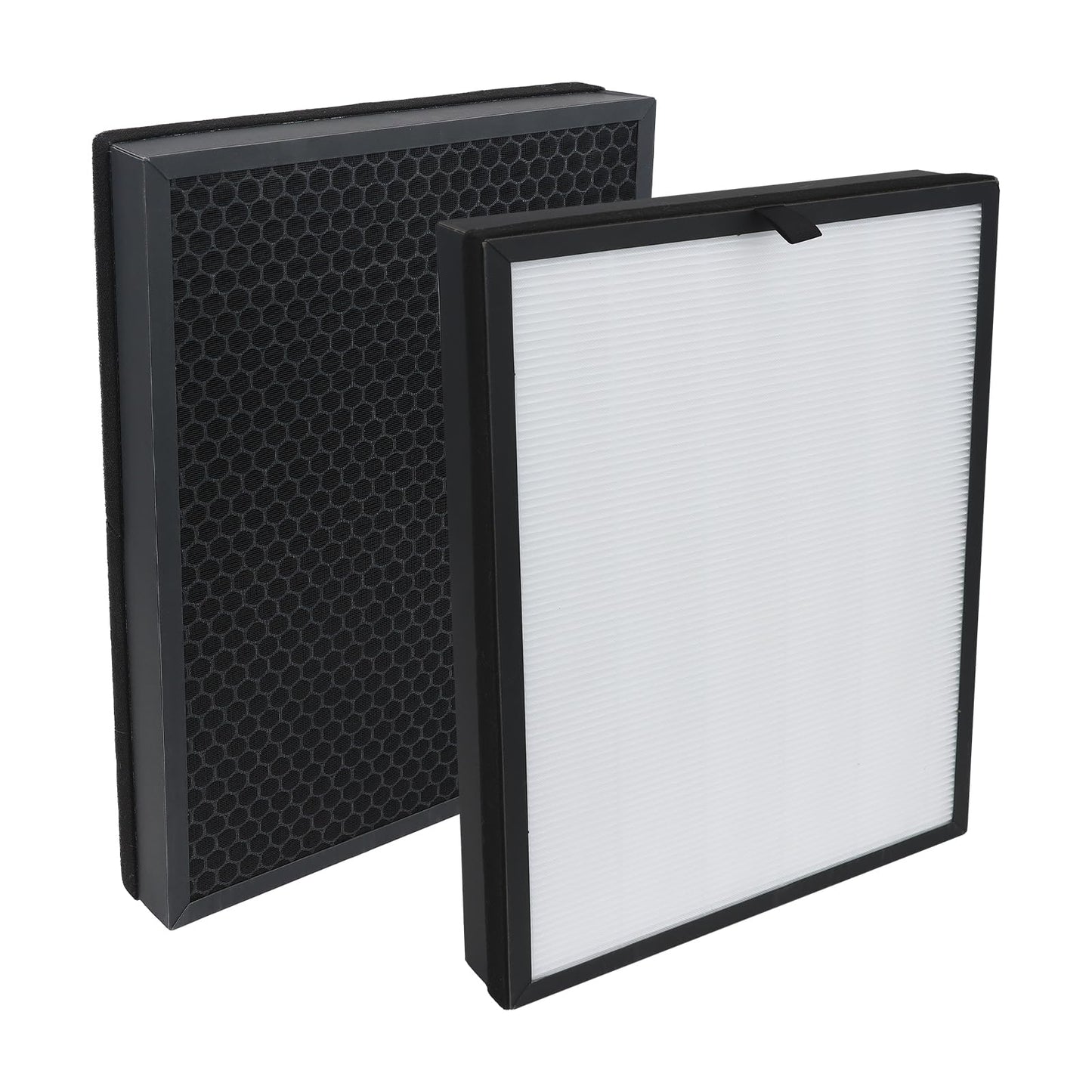 Artraise 400 Replacement Filter for Puroair 2 Pack Puro 400 Filters for Air Purifier with Activated Carbon