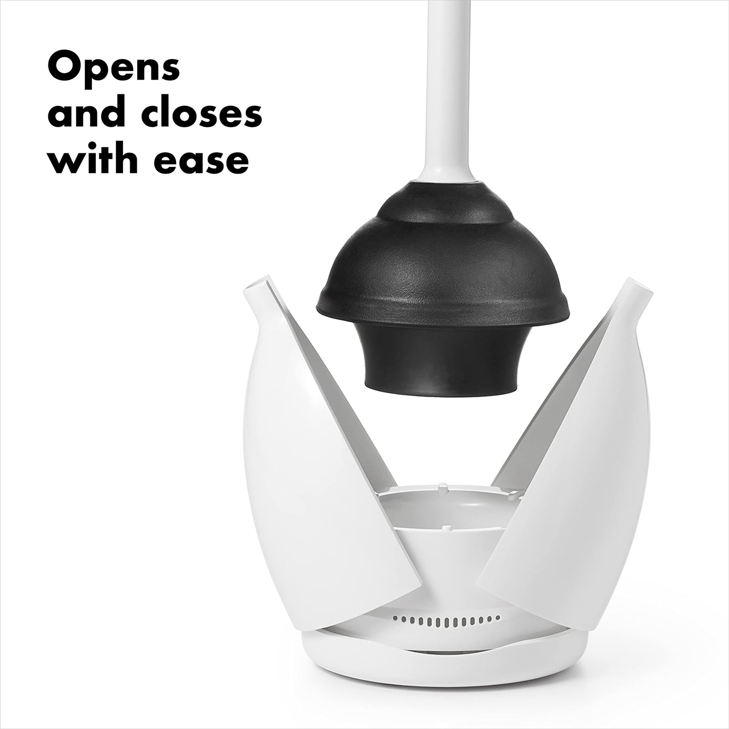 OXO Good Grips Toilet Plunger