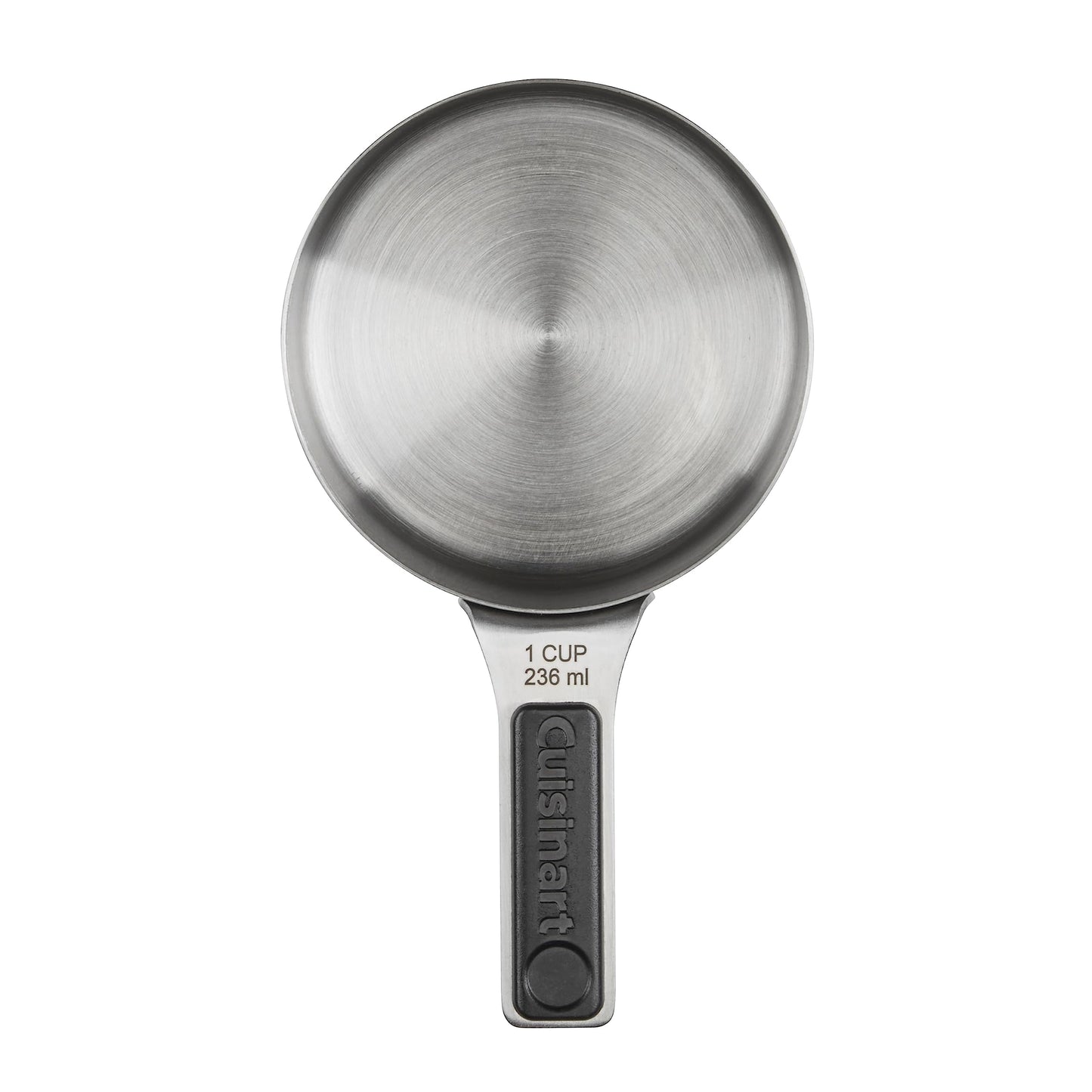 Cuisinart Set of 4 Magnetic Measuring Cups, CTG-00-4MMC