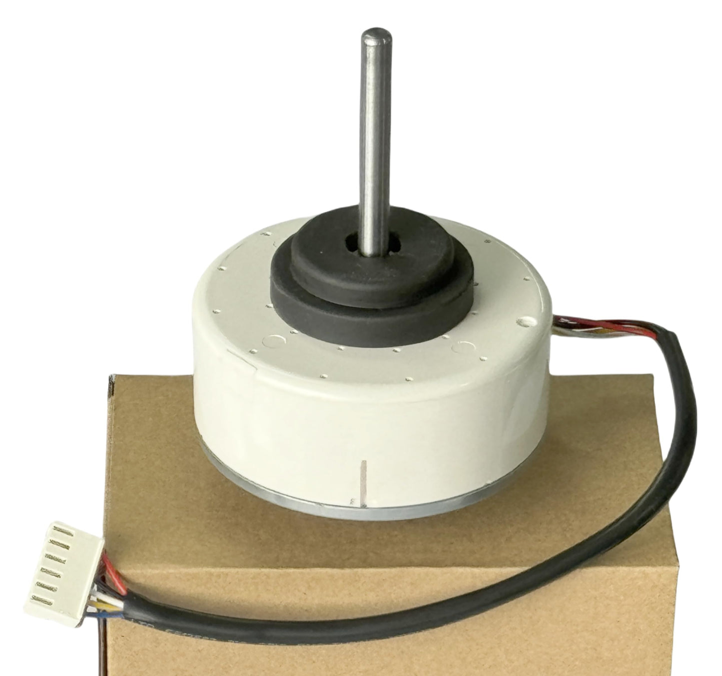 NEW Air Conditioning Motor (OEM) WZDK30-38G (RD-310-30-8T) DC Brushless Fan Motor, 30W Inverter air Conditioner Motor DC Motor for Conditioner,DC310V 0.14A 1300RPM CCW