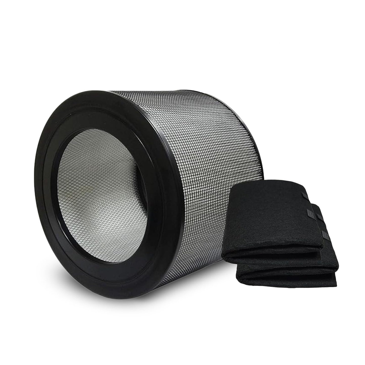 Prestivair 20500 Replacement Filter Kit Compatible with Honeywell 10500 17000 17005 Air Purifiers, Item Number 20500