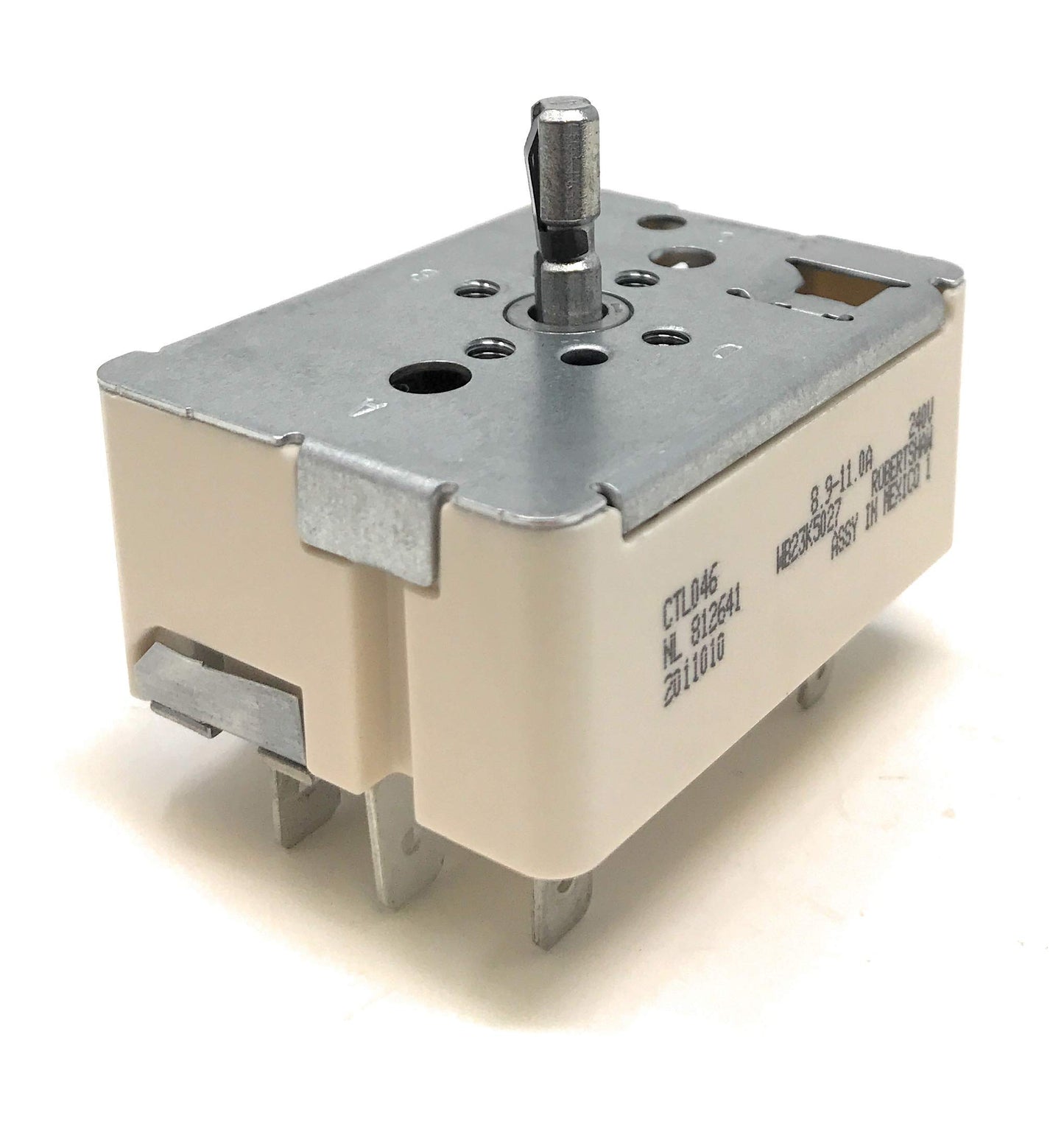 OEM Range Switch WB23K5027