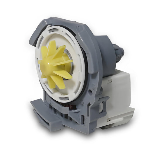 W10348269 Dishwasher Drain Pump Fit for Kenmore Whirlpool Maytag Dishwasher WDTA50SAHZ0 WDT750SAHZ0 WDT720PADM2 WDT730PAHZ0 WDT720PADB2 WDF560SAFM2 WDF520PADW7 WDF520PADM7 WDT710PAHZ1 WDT970SAHV0
