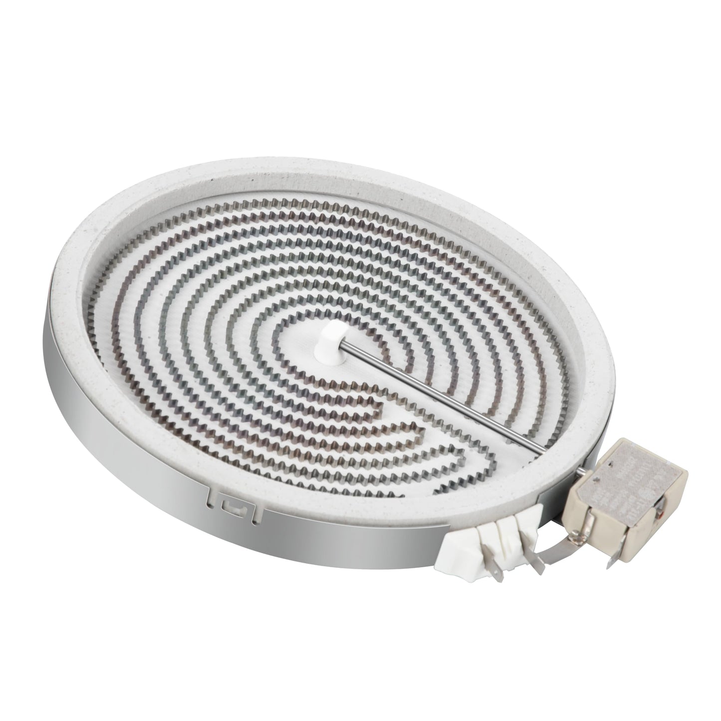 WB30T10136 8 In Surface Element Fit for GE Appliances Element Haliant WB30T10136 Replaces 1474221 AP4363599 PS2339867 EAP2339867 Compitable with GE: CP6 JCB JB8 JCS JB7 JCB JBB etc